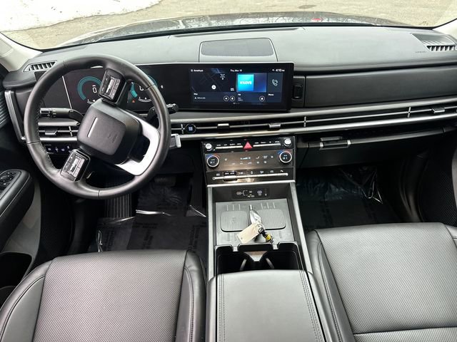 Used 2025 Hyundai Santa Fe XRT AWD/4WD image 19