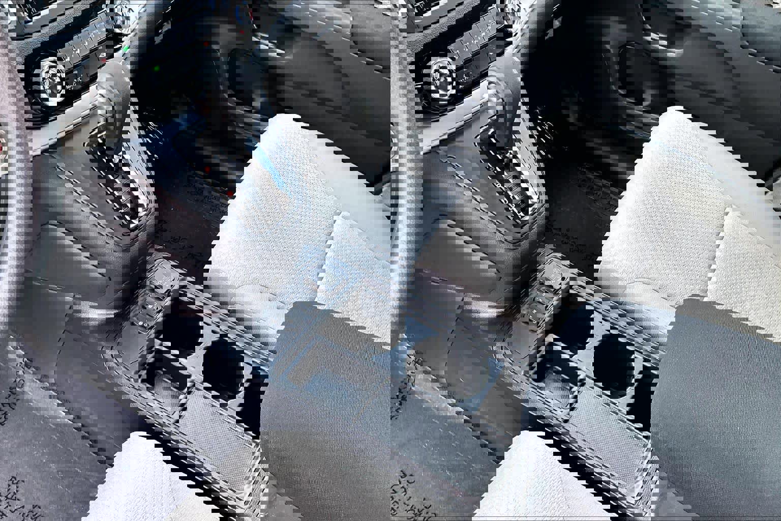 Used 2016 Honda CR-V EX image 16