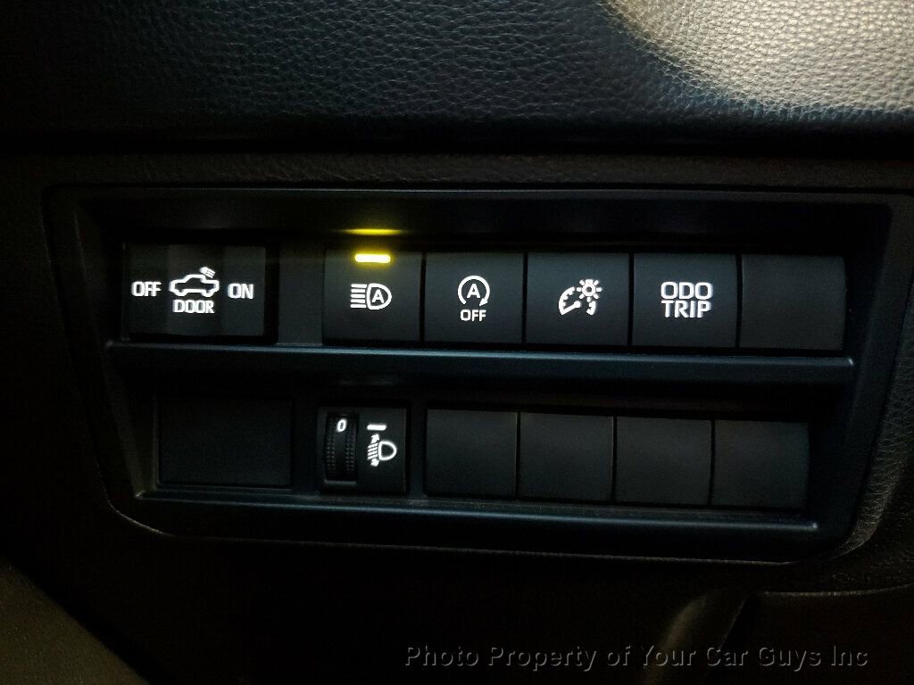Used 2025 Toyota Tundra SR5 image 32
