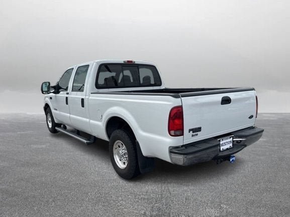 Used 2004 Ford F250 XLT RWD image 8