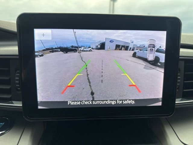 Certified 2023 Ford Explorer XLT w/ Equipment Group 202A image 39