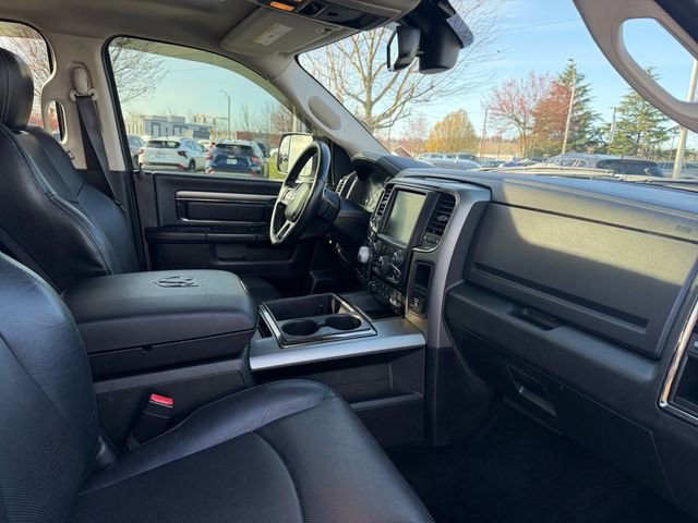 Used 2015 RAM 1500 Sport image 42