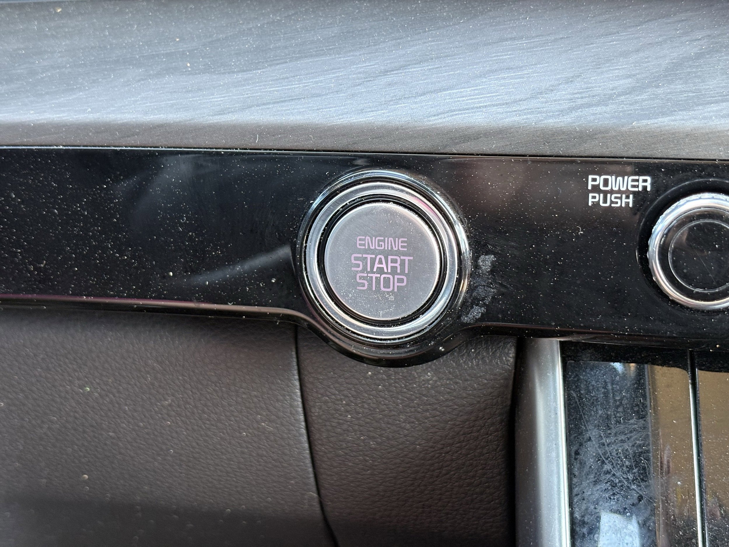 Used 2024 Kia Carnival SX FWD image 18