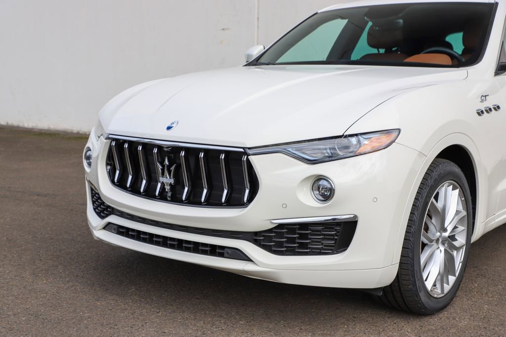 Used 2022 Maserati Levante GT image 23