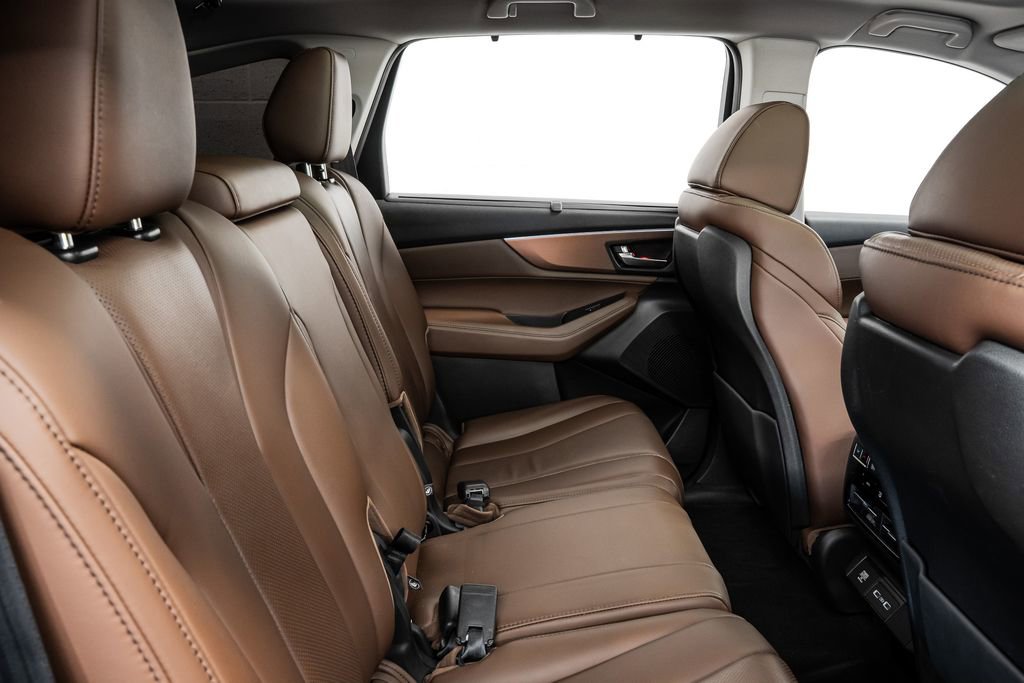 Certified 2023 Acura MDX FWD w/ Technology Package image 34