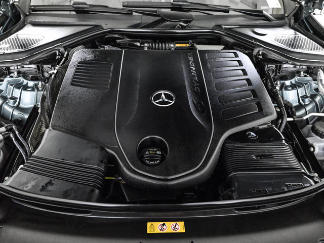 Used 2025 Mercedes-Benz E 450 4MATIC Sedan image 25