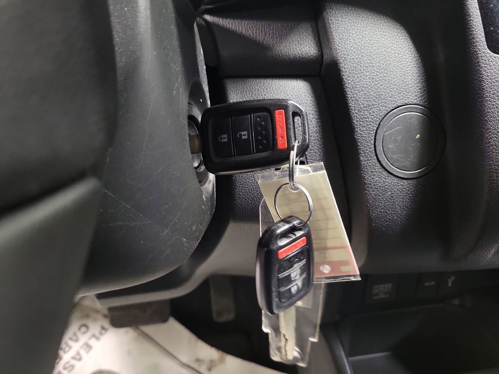 Used 2016 Honda Fit LX image 15