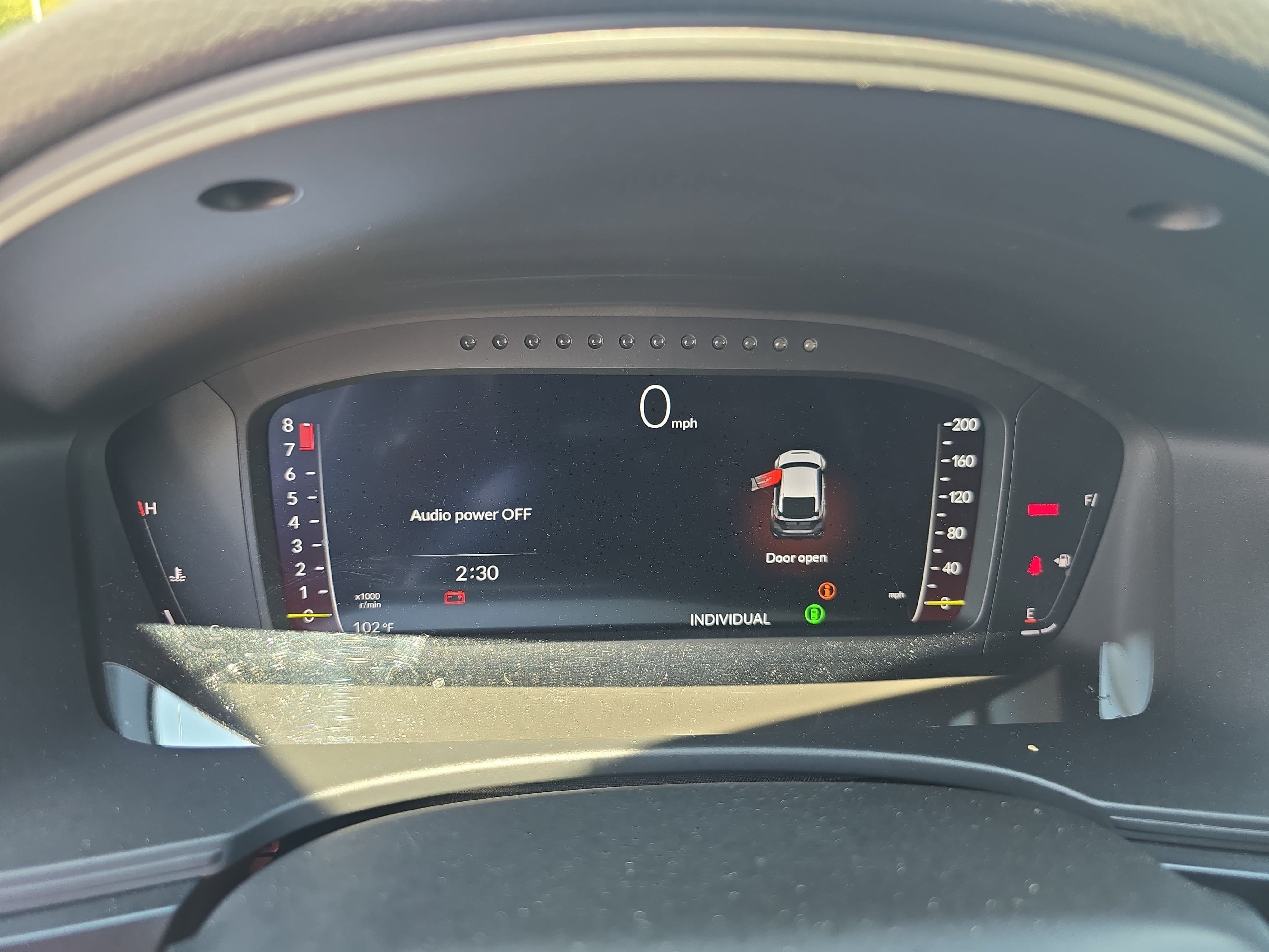 Used 2023 Honda Civic Type R image 18