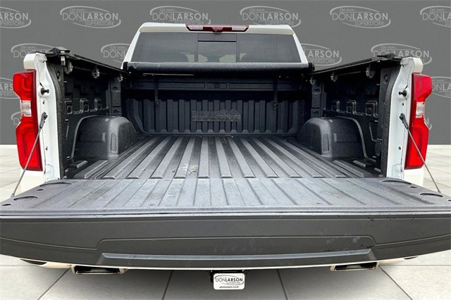 Certified 2023 Chevrolet Silverado 1500 High Country w/ High Country Premium Package image 9
