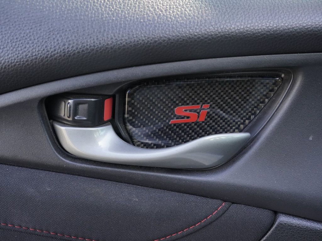 Used 2020 Honda Civic Si image 11