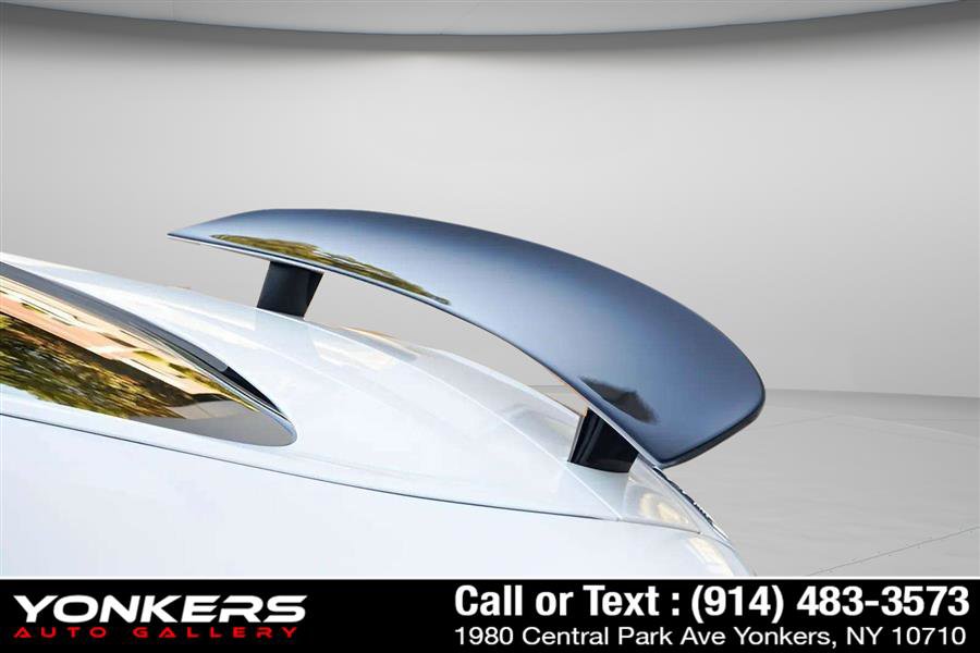 Used 2017 Mercedes-Benz AMG GT Coupe w/ Exclusive Interior Package image 55