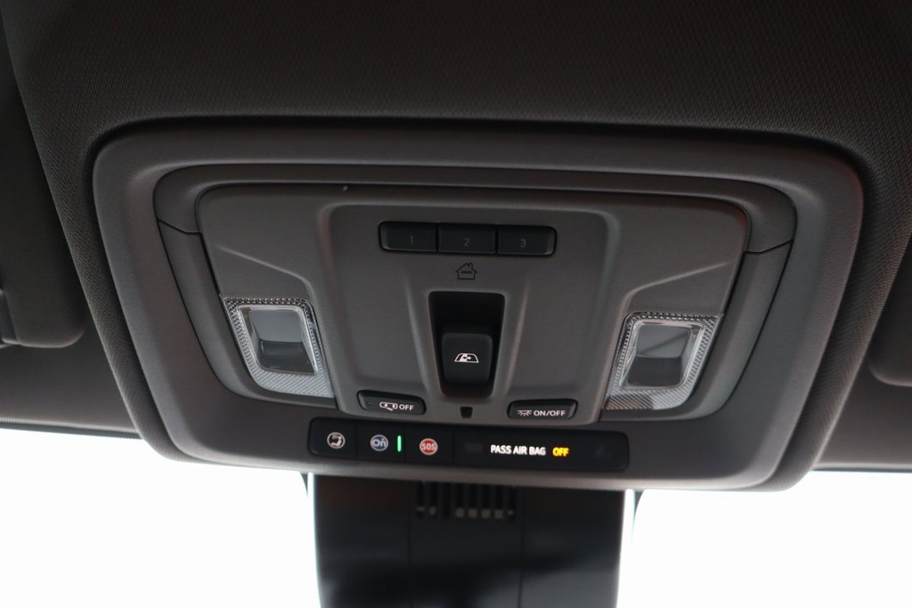 New 2026 Chevrolet Silverado 2500 LT w/ All Star Edition image 18