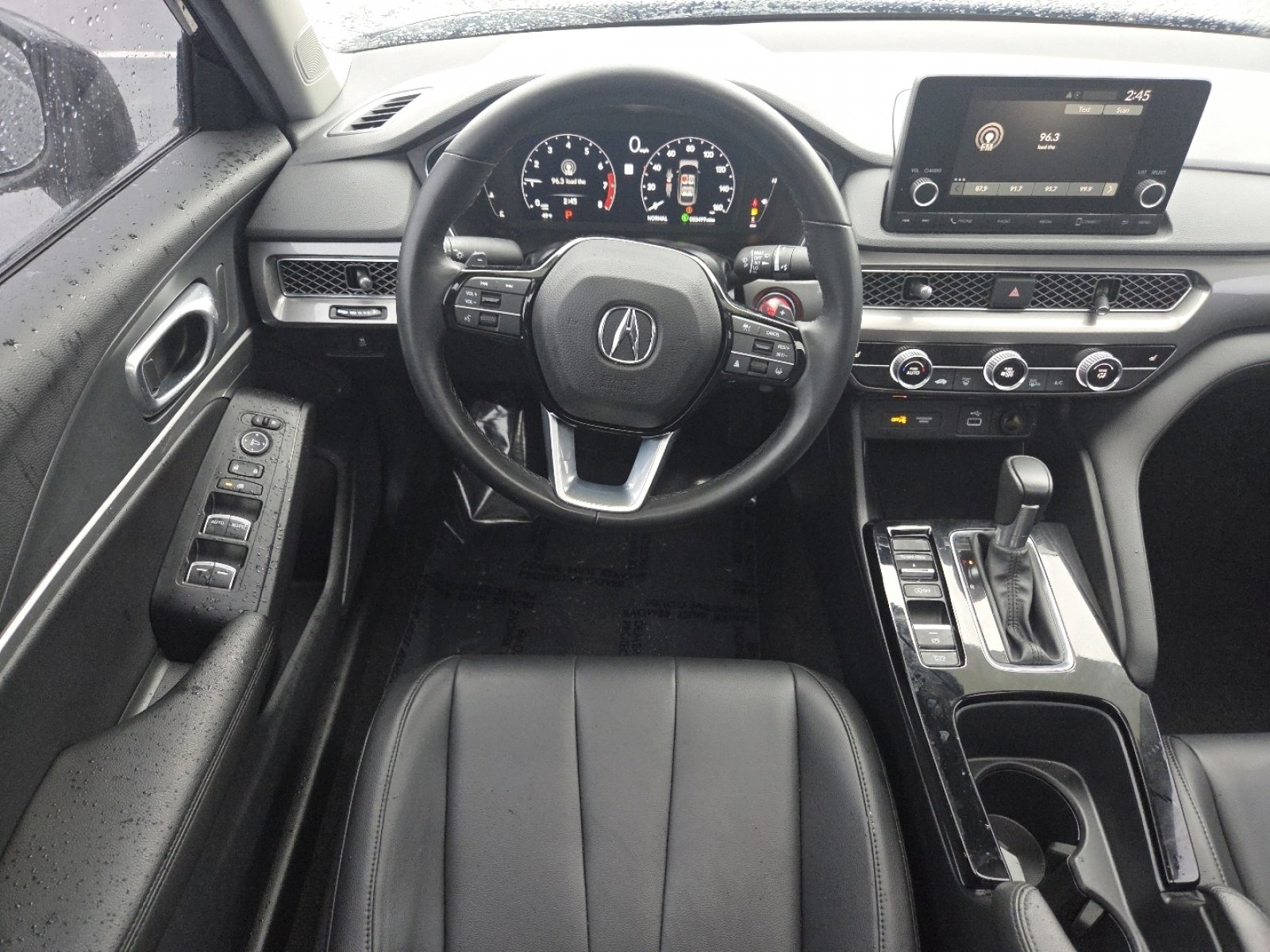 Used 2024 Acura Integra image 24