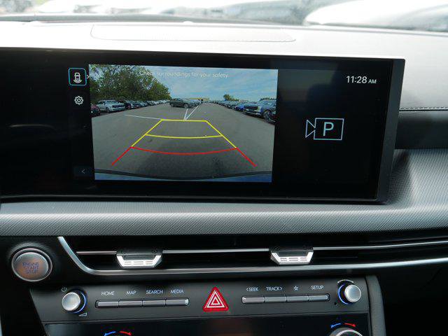 New 2026 Hyundai Sonata SEL FWD image 11