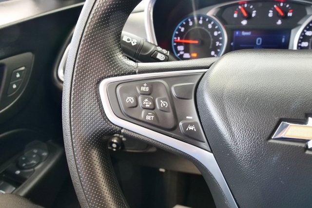 Used 2023 Chevrolet Equinox LT image 24