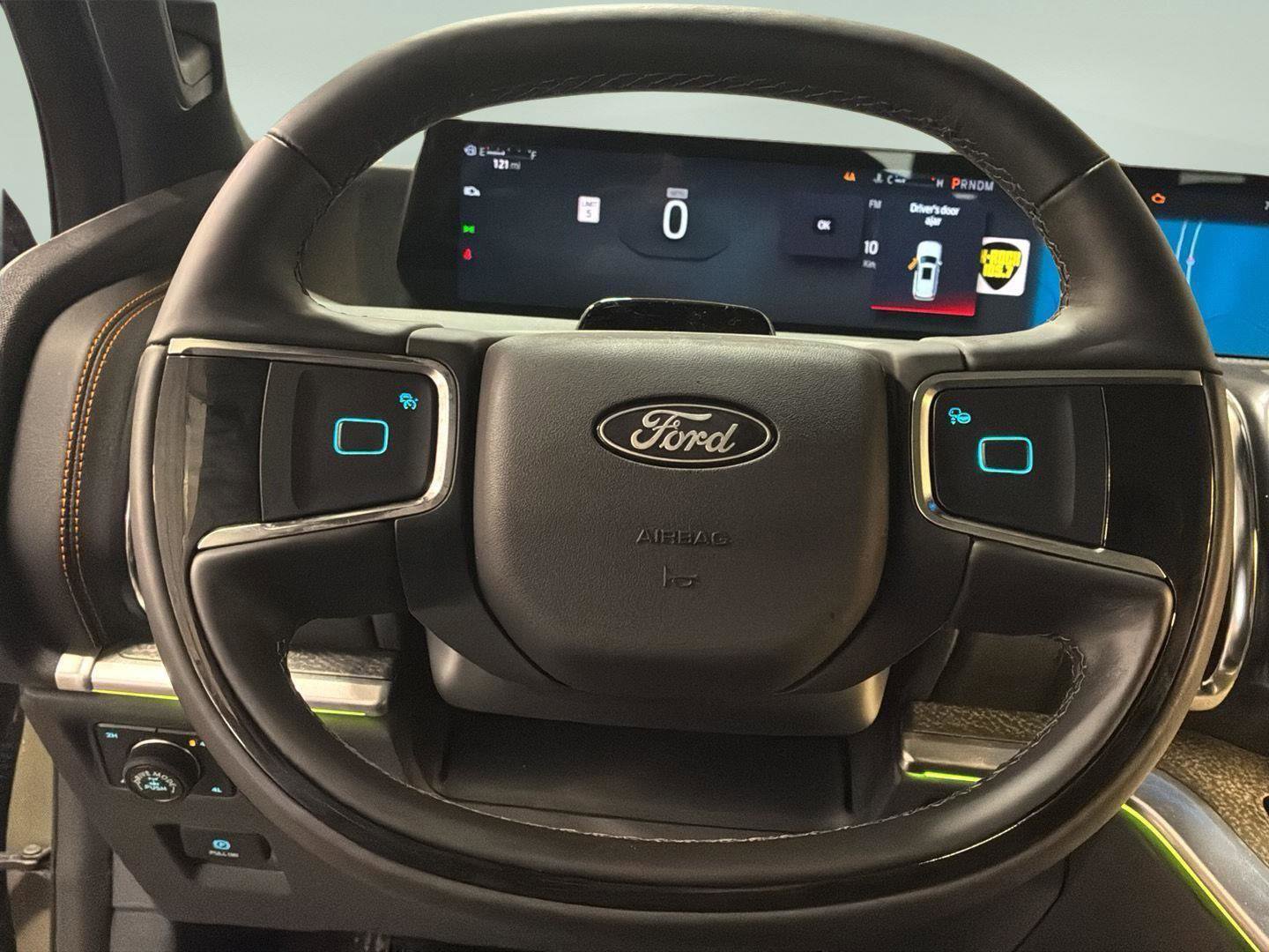 New 2025 Ford Expedition Tremor AWD/4WD image 23