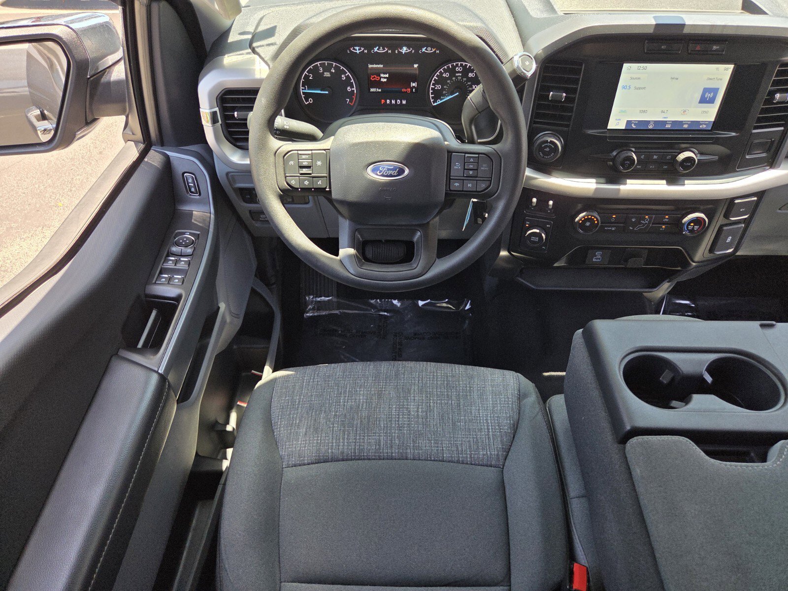 Used 2023 Ford F150 XLT w/ Trailer Tow Package AWD/4WD image 13