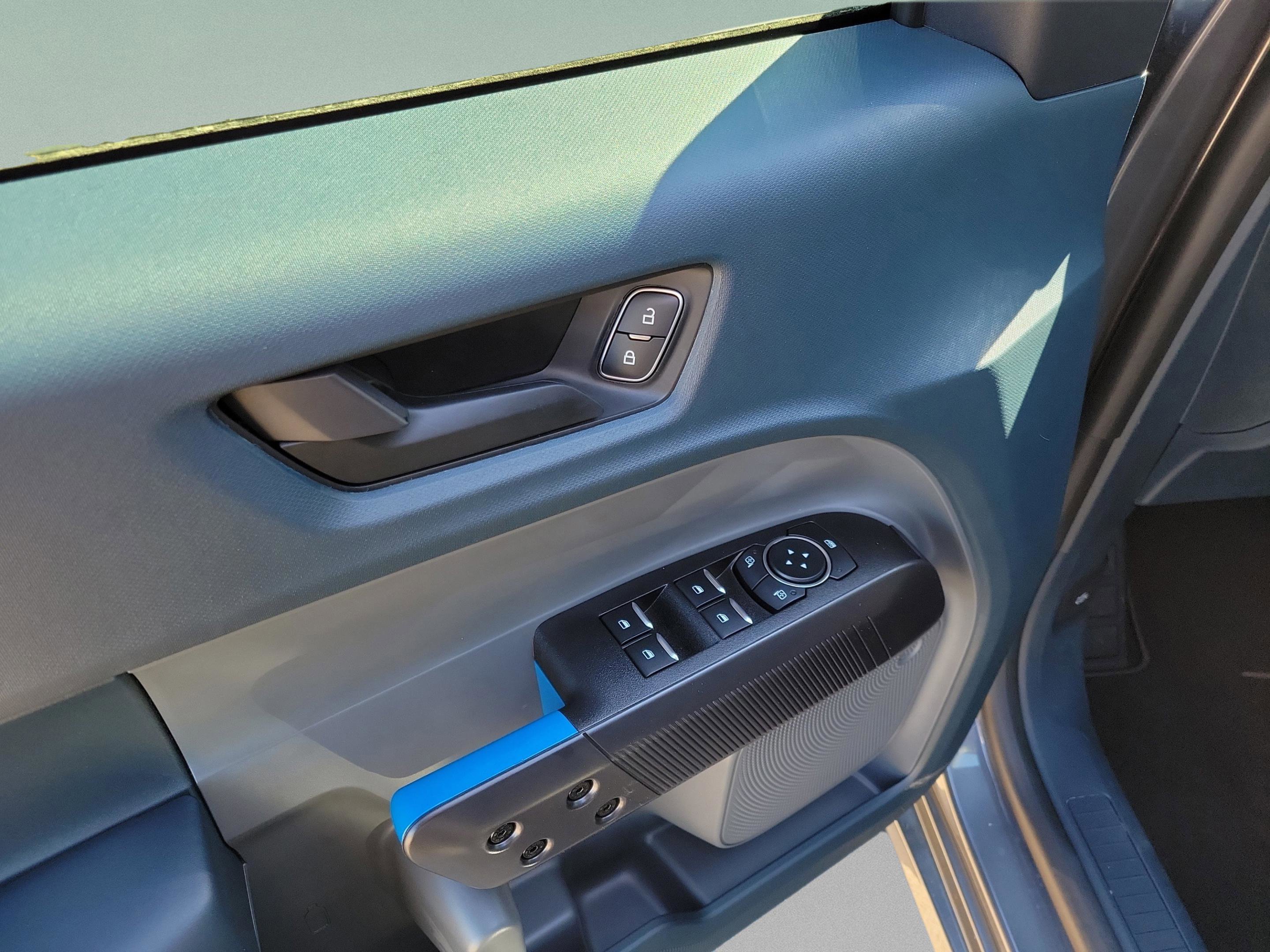 New 2026 Ford Maverick Lobo image 7