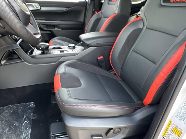 New 2026 Ford Ranger Raptor image 18