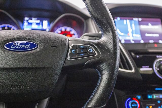 Used 2016 Ford Focus RS image 49