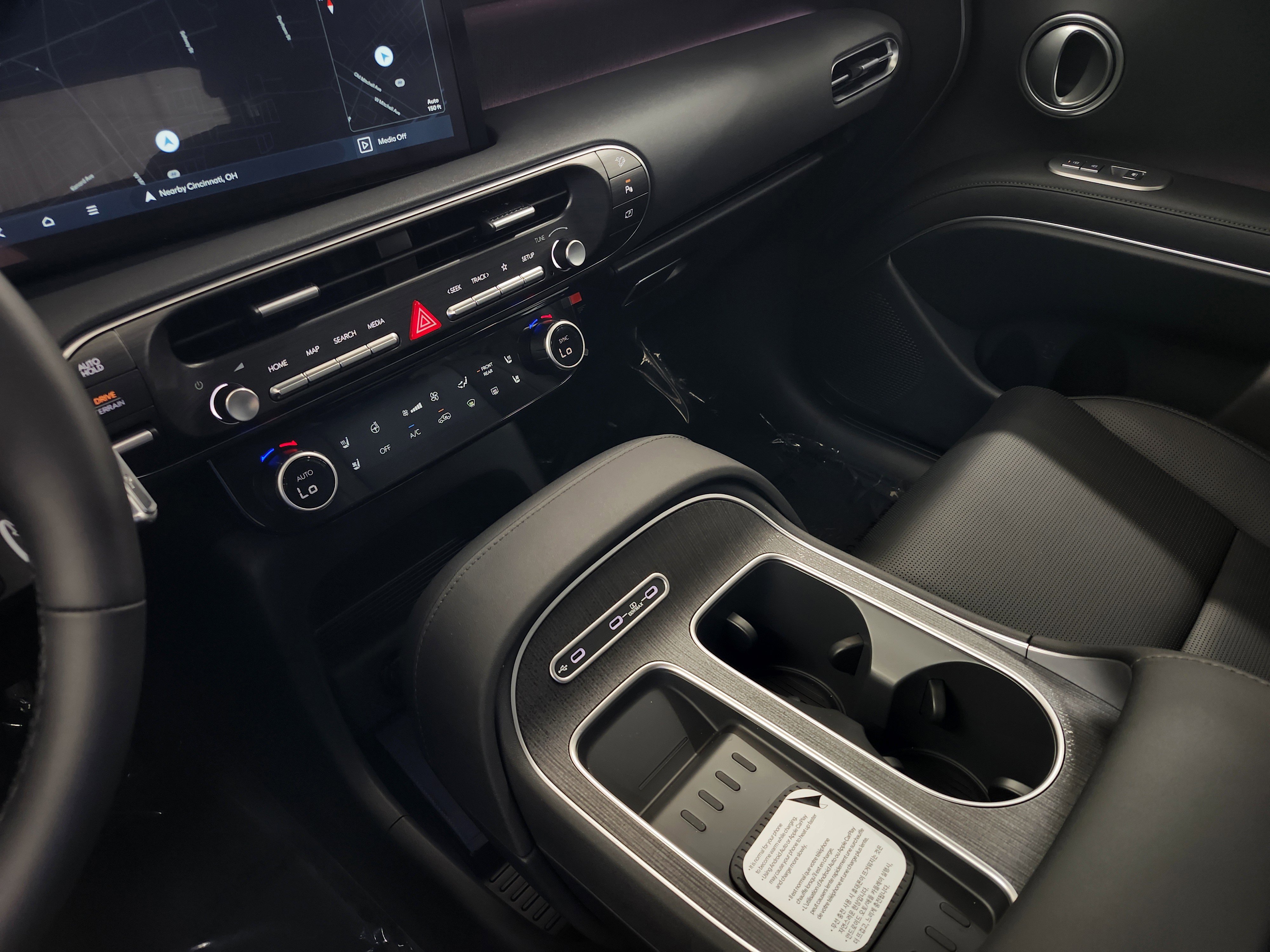 New 2026 Hyundai Palisade Limited image 10