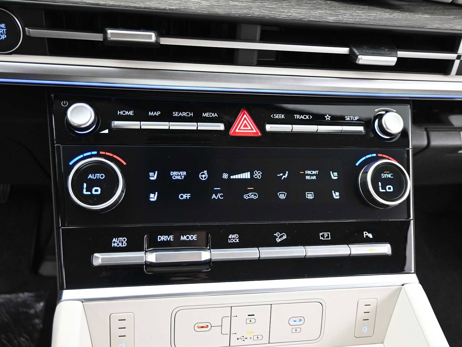 New 2026 Hyundai Santa Fe Calligraphy image 18