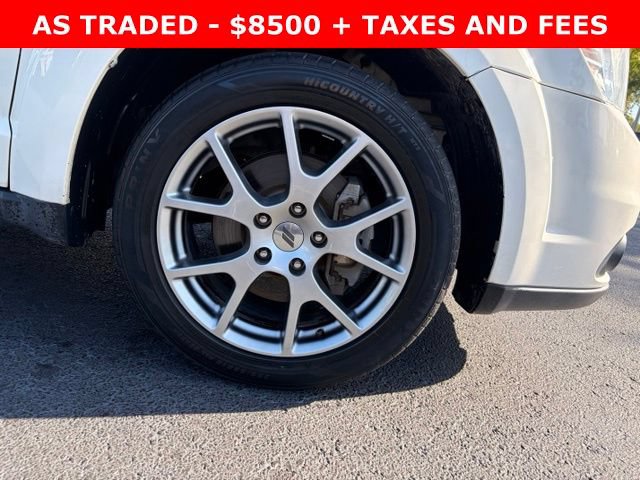 Used 2019 Dodge Journey GT FWD image 8