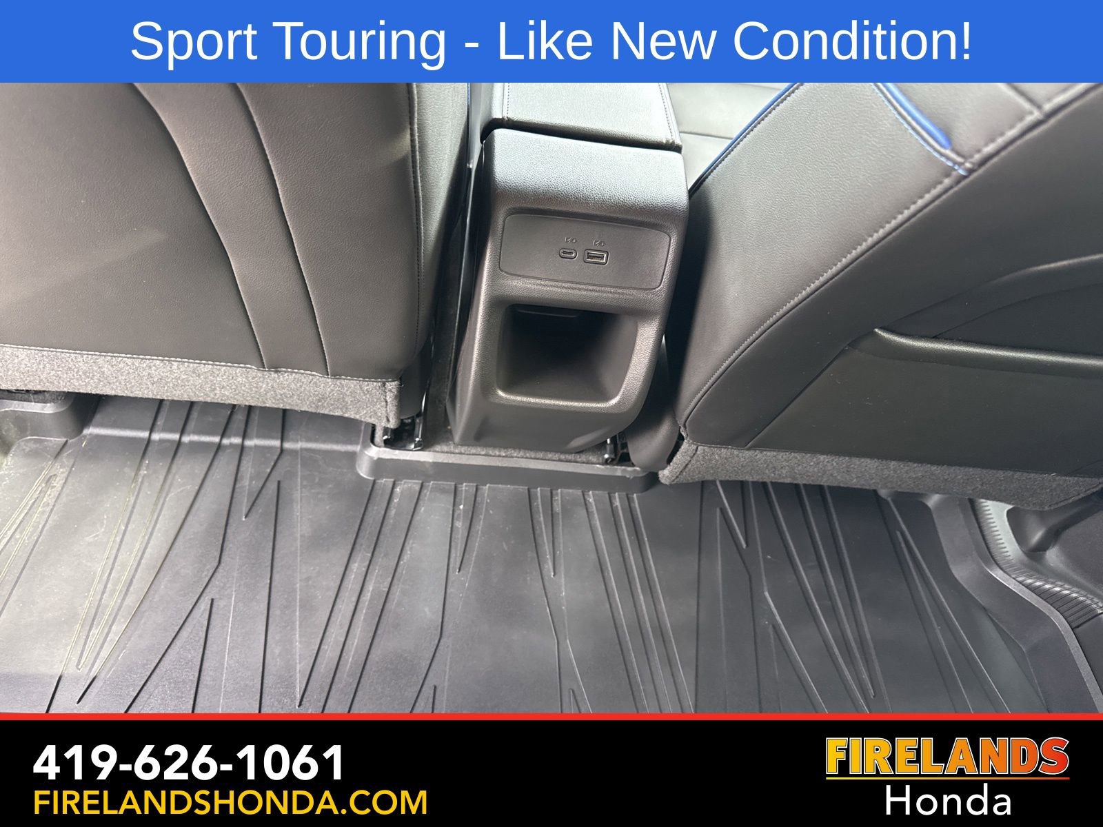 Used 2025 Buick Envista Sport Touring w/ Convenience I Package FWD image 26
