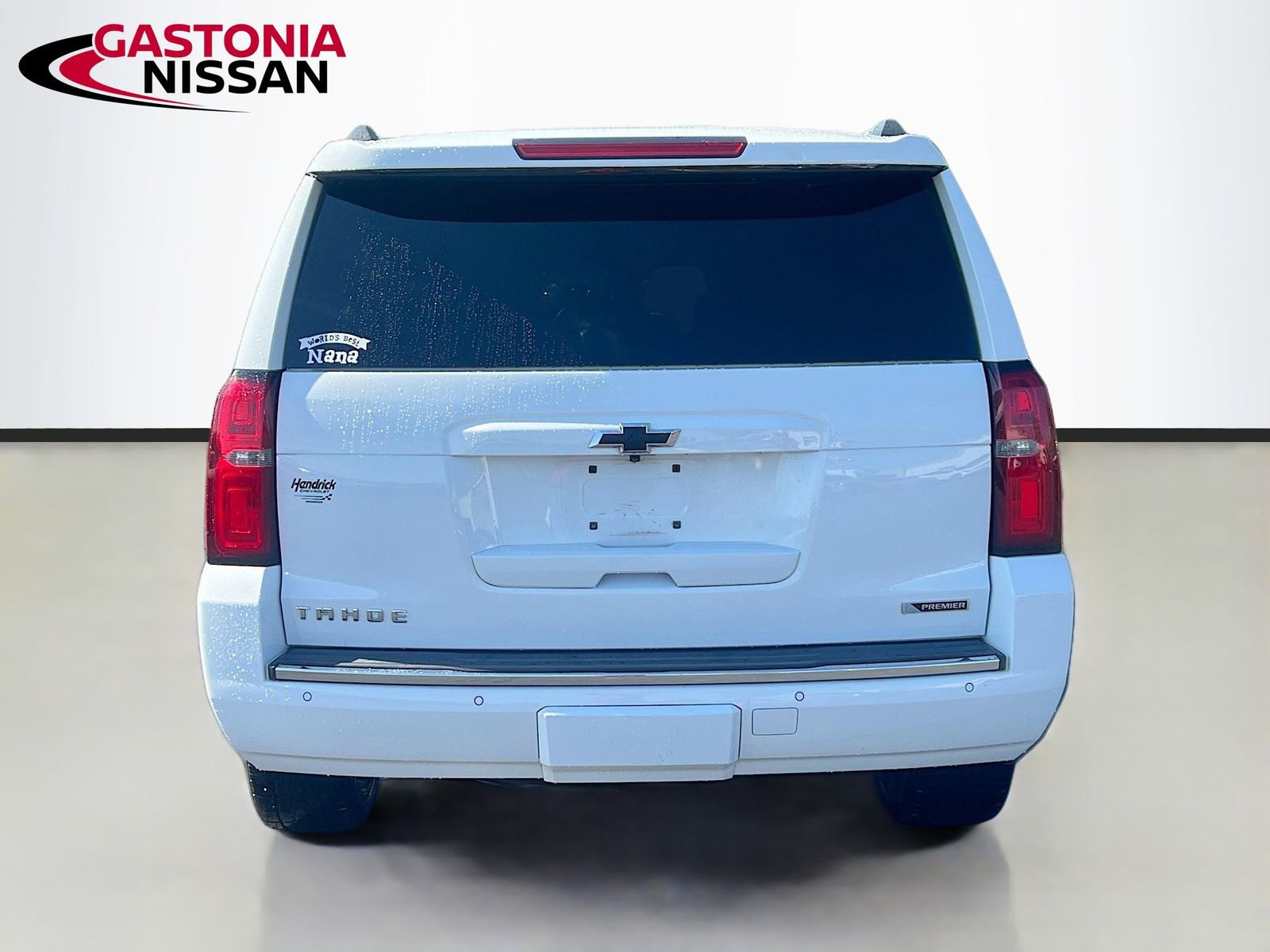 Used 2017 Chevrolet Tahoe Premier image 7