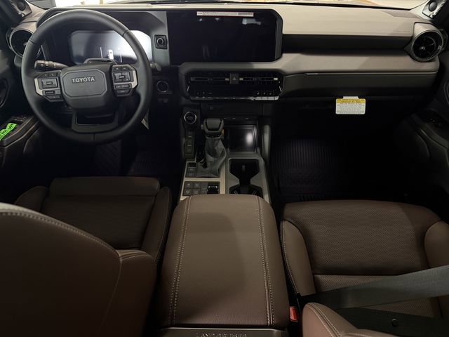 New 2026 Toyota Land Cruiser AWD/4WD image 7