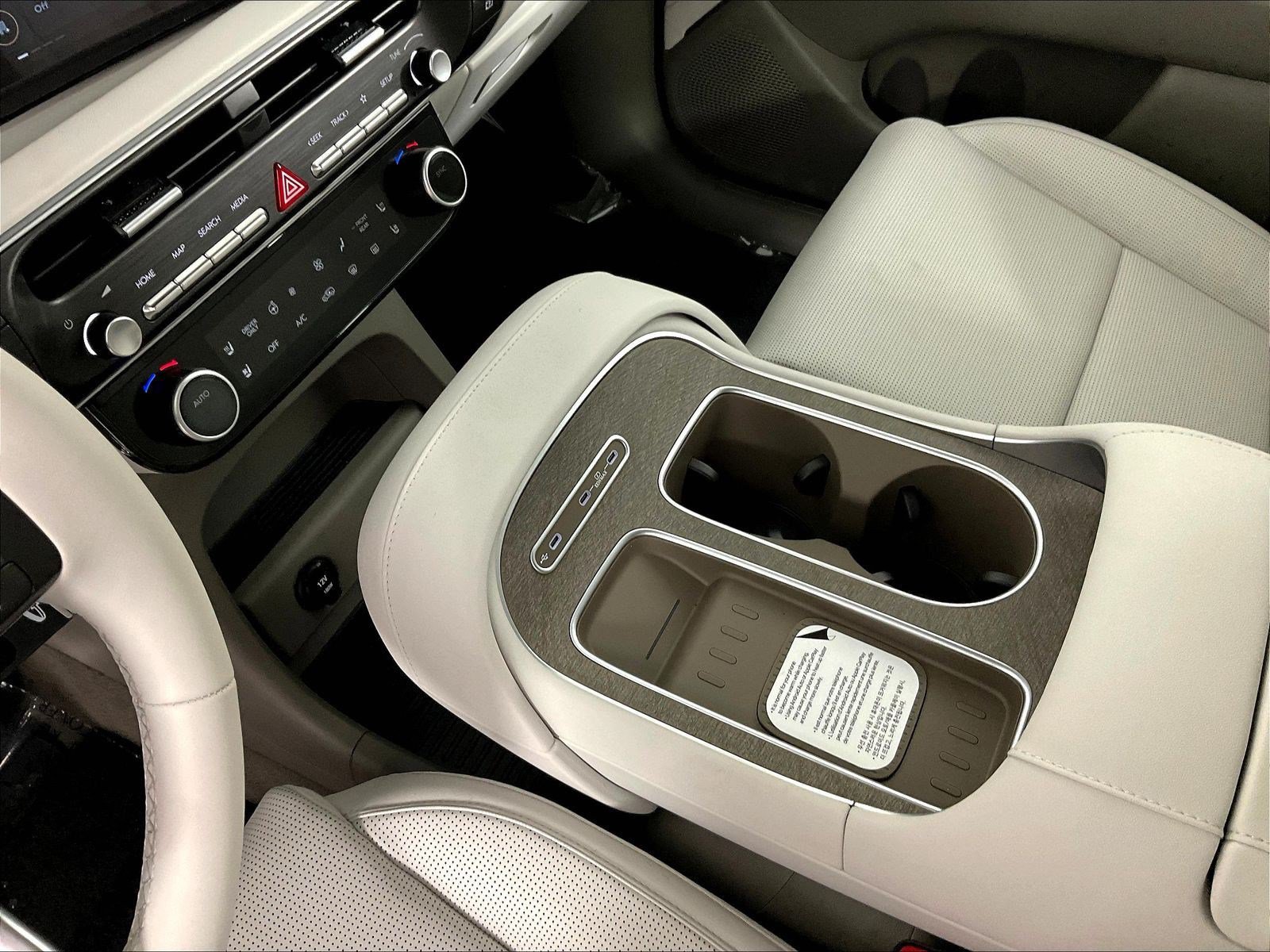 New 2027 Hyundai Palisade SEL Premium AWD/4WD image 12