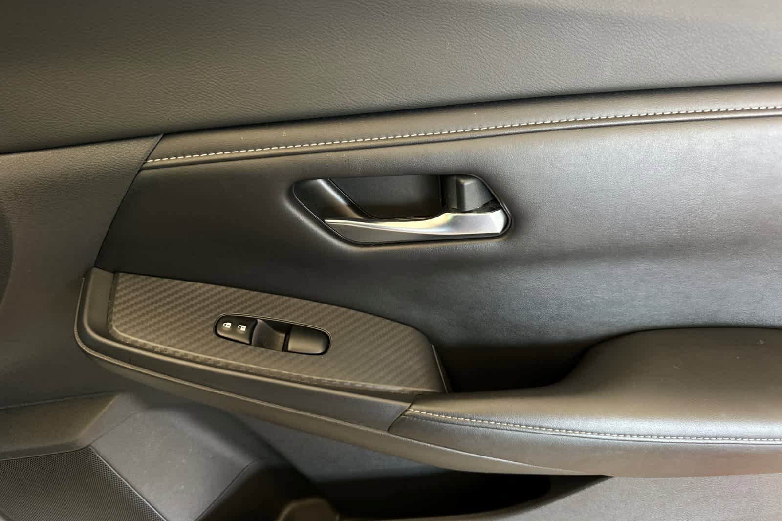 Used 2020 Nissan Sentra SV FWD image 17