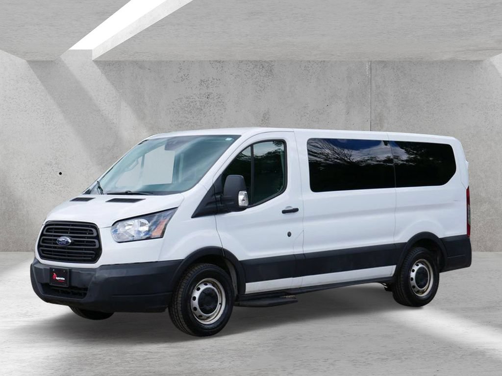 Certified 2019 Ford Transit 150 XL RWD image 6