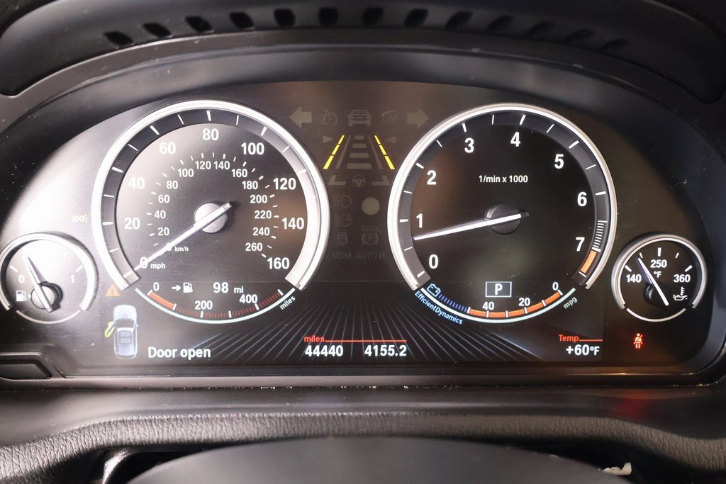 Used 2016 BMW X3 xDrive35i image 4