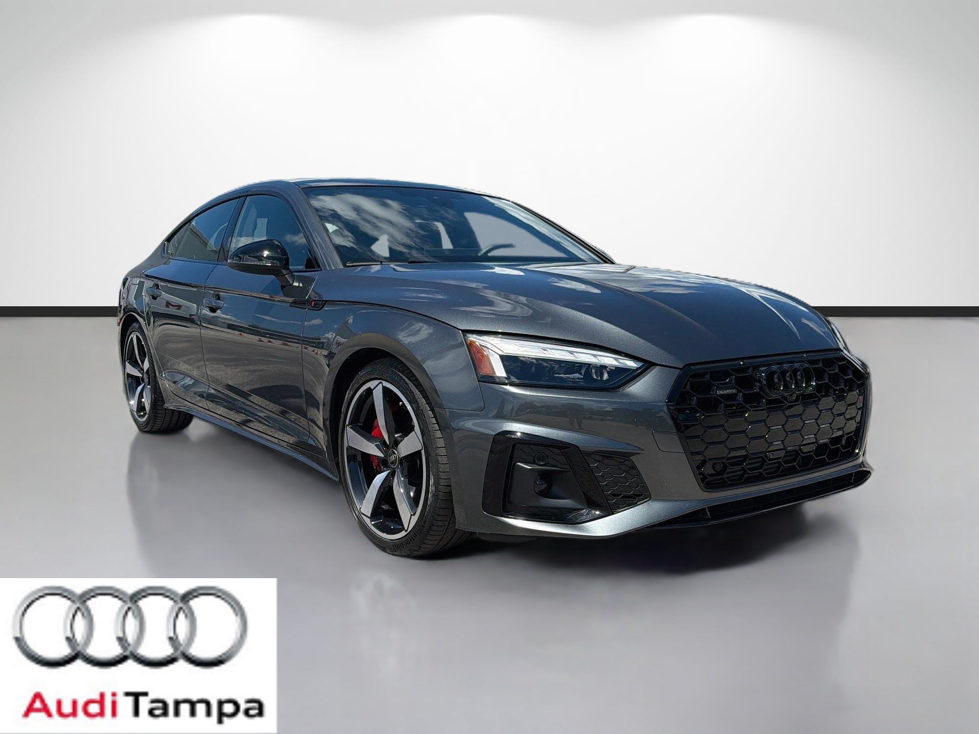 Used 2024 Audi A5 2.0T Premium Plus w/ Premium Plus