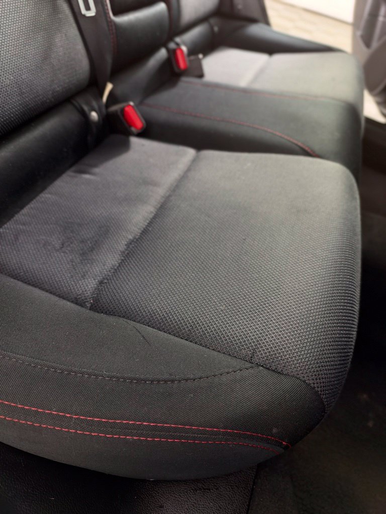 Certified 2021 Subaru WRX Premium AWD/4WD image 33