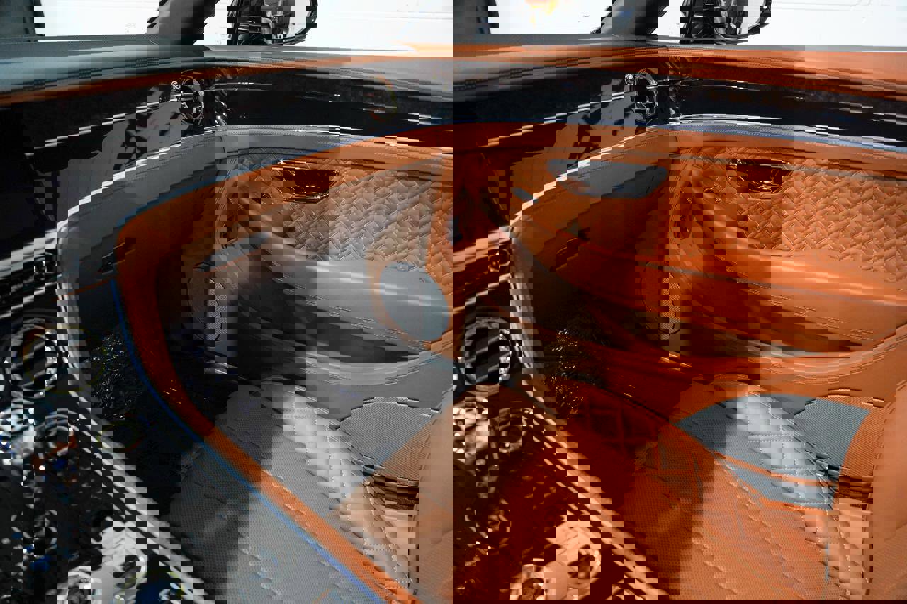 Used 2022 Bentley Continental GT image 14