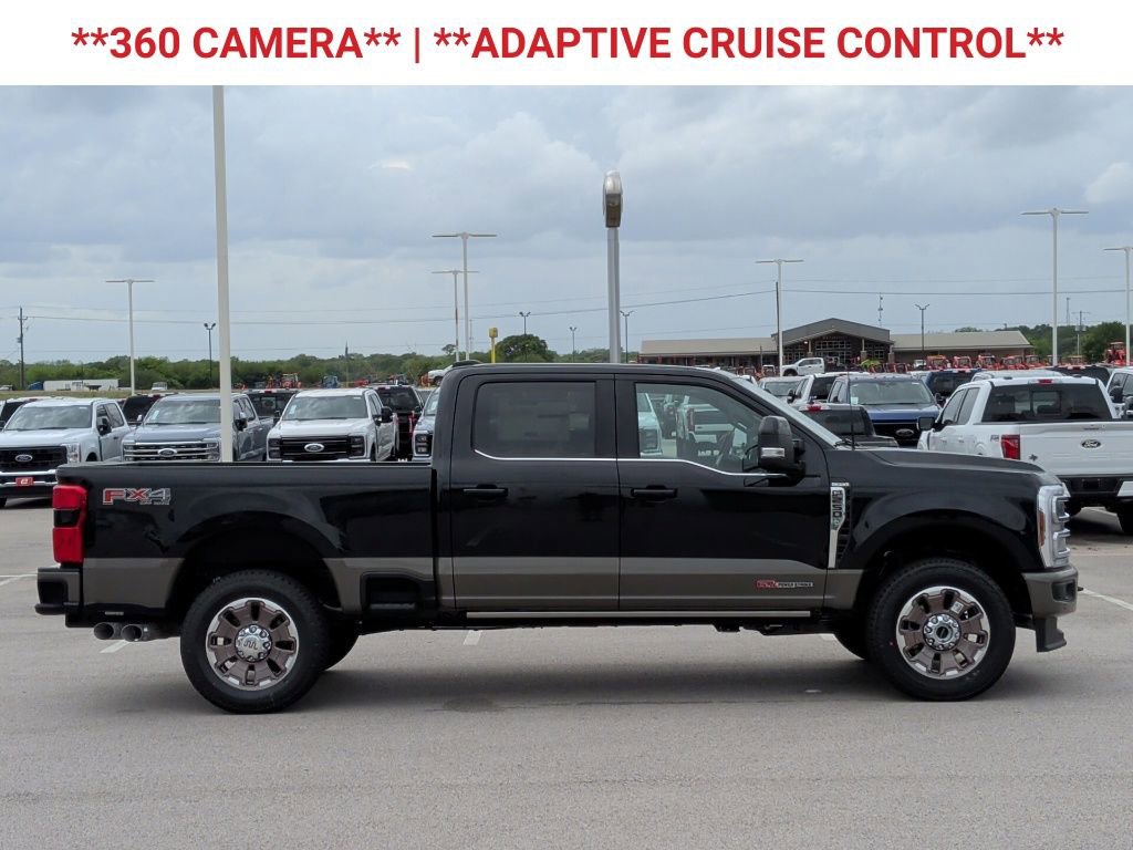 New 2026 Ford F250 King Ranch image 10