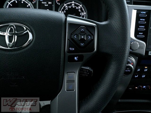 Used 2022 Toyota 4Runner Limited image 13