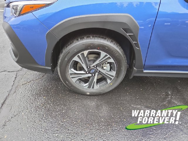 New 2027 Subaru Crosstrek 2.5i Premium AWD/4WD image 19