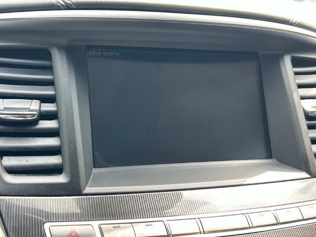 Used 2020 INFINITI QX60 Luxe w/ Essential Package FWD image 34