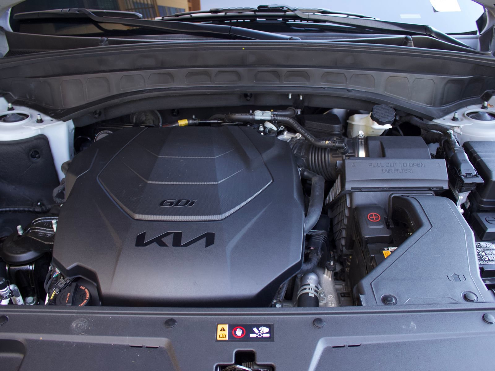 Used 2024 Kia Telluride SX X-Pro AWD/4WD image 20