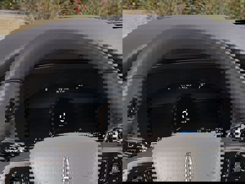 New 2024 Lincoln Corsair Grand Touring w/ Equipment Group 302A image 13