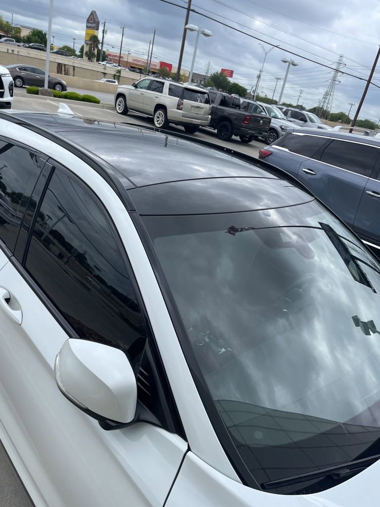 Used 2023 INFINITI QX50 Sport image 13