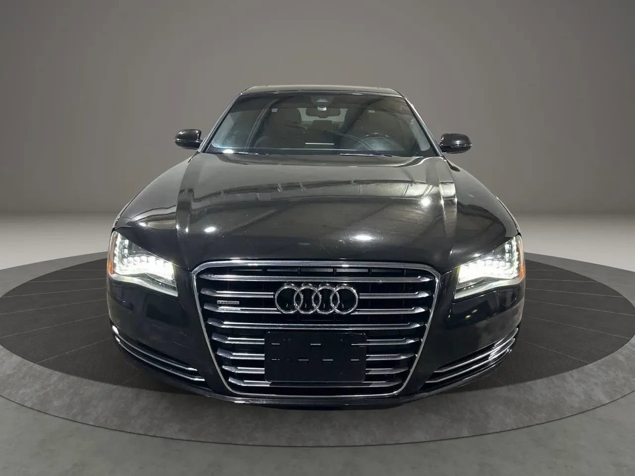 Used 2011 Audi A8 4.2 image 4