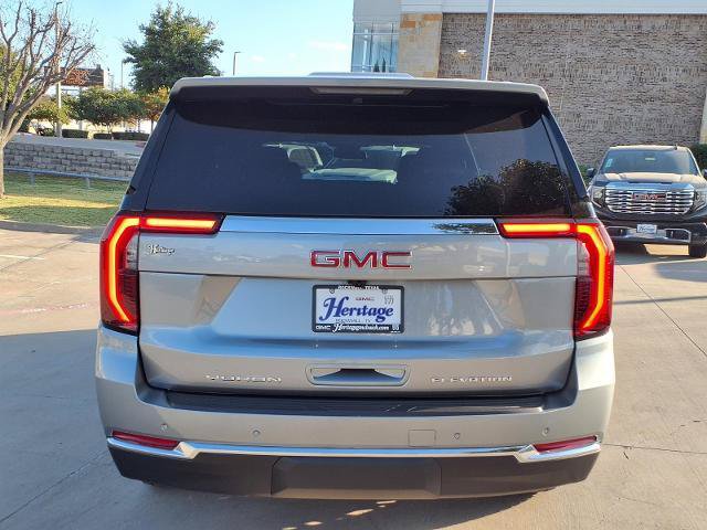 New 2026 GMC Yukon Elevation RWD image 23