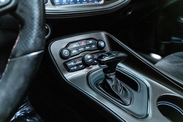 Used 2020 Dodge Challenger R/T Scat Pack RWD image 26