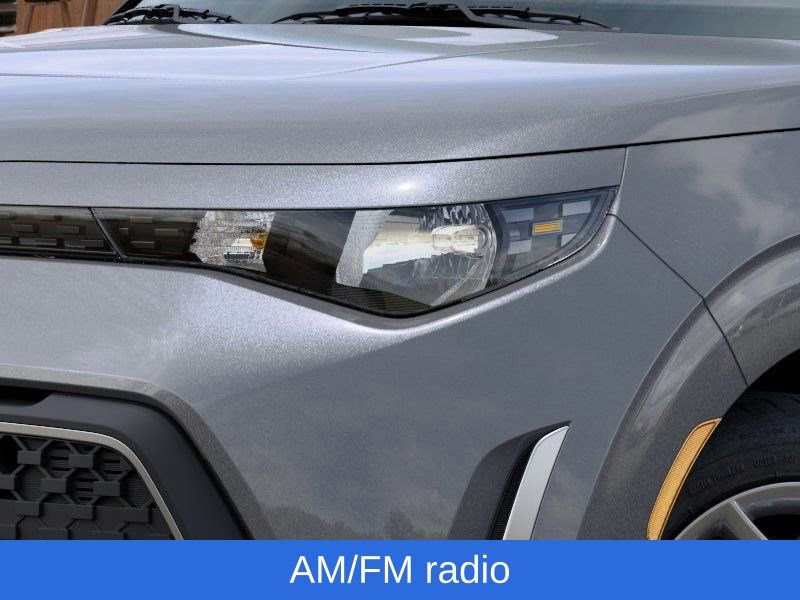 New 2025 Kia Soul LX w/ LX Technology Package image 11