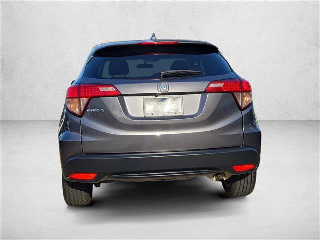 Used 2017 Honda HR-V EX image 6