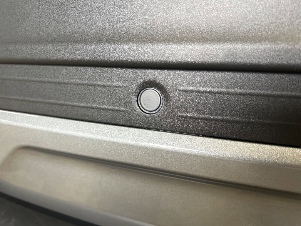 New 2024 Chevrolet Blazer EV LT image 9